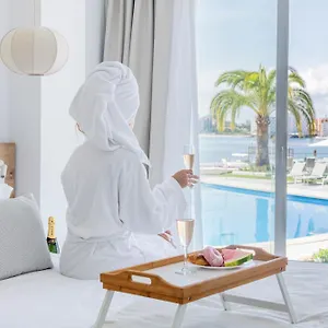 visit hotel